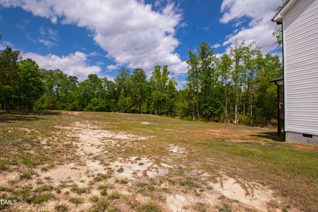 463 Jackson Pond Drive, Smithfield, NC 27577