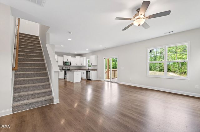 463 Jackson Pond Drive, Smithfield, NC 27577