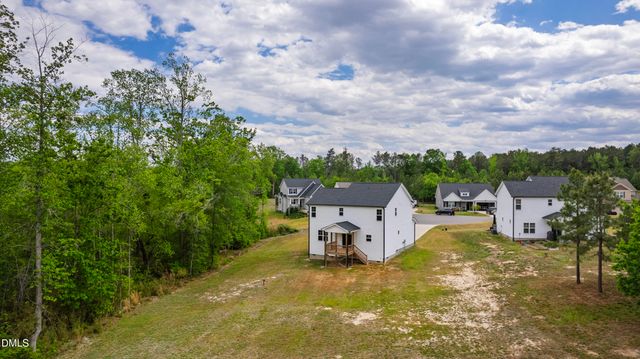 463 Jackson Pond Drive, Smithfield, NC 27577