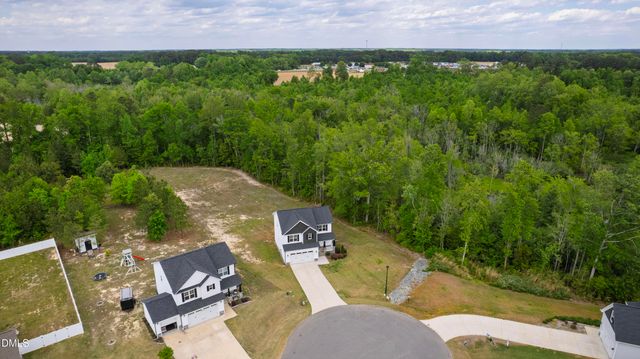 463 Jackson Pond Drive, Smithfield, NC 27577