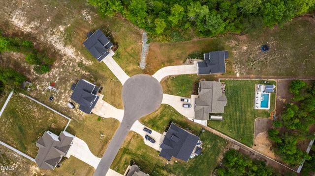 463 Jackson Pond Drive, Smithfield, NC 27577