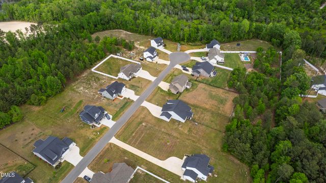 463 Jackson Pond Drive, Smithfield, NC 27577