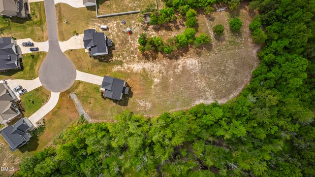 463 Jackson Pond Drive, Smithfield, NC 27577