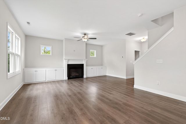 463 Jackson Pond Drive, Smithfield, NC 27577