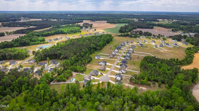 463 Jackson Pond Drive, Smithfield, NC 27577