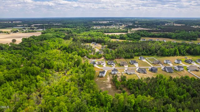 463 Jackson Pond Drive, Smithfield, NC 27577