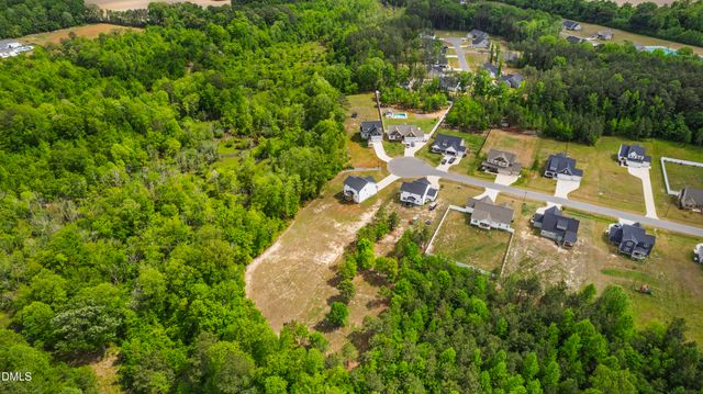 463 Jackson Pond Drive, Smithfield, NC 27577