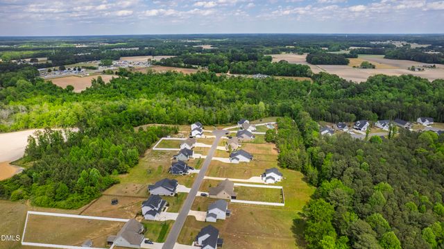 463 Jackson Pond Drive, Smithfield, NC 27577