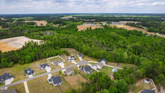 463 Jackson Pond Drive, Smithfield, NC 27577