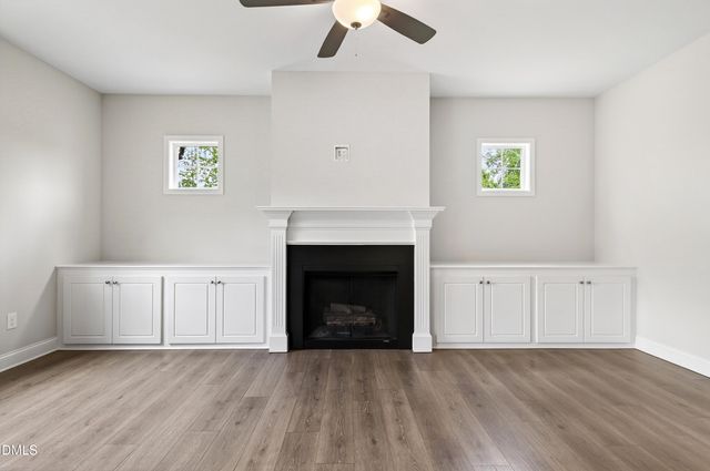 463 Jackson Pond Drive, Smithfield, NC 27577