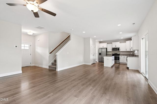 463 Jackson Pond Drive, Smithfield, NC 27577