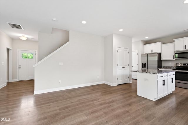 463 Jackson Pond Drive, Smithfield, NC 27577