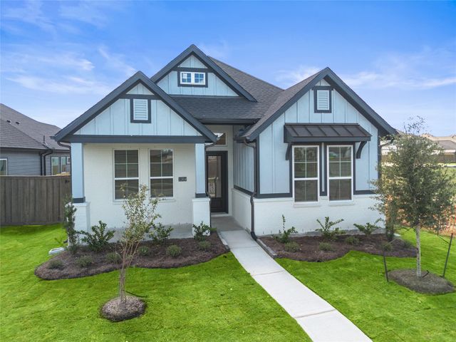 11914 North Pavillion Drive, Mont Belvieu, TX 77523