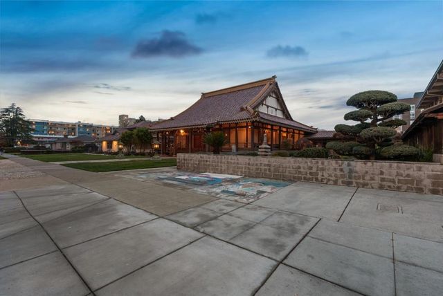 800 N 8th Street 103, San Jose, CA 95112