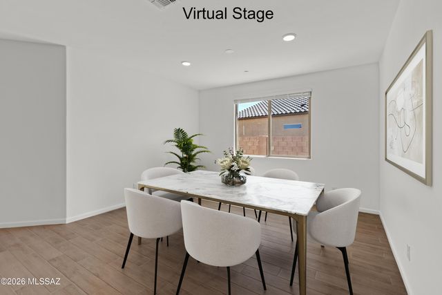 12244 N Sierra Verde Place, Marana, AZ 85658