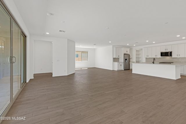 12244 N Sierra Verde Place, Marana, AZ 85658