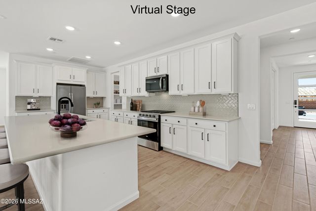 12244 N Sierra Verde Place, Marana, AZ 85658