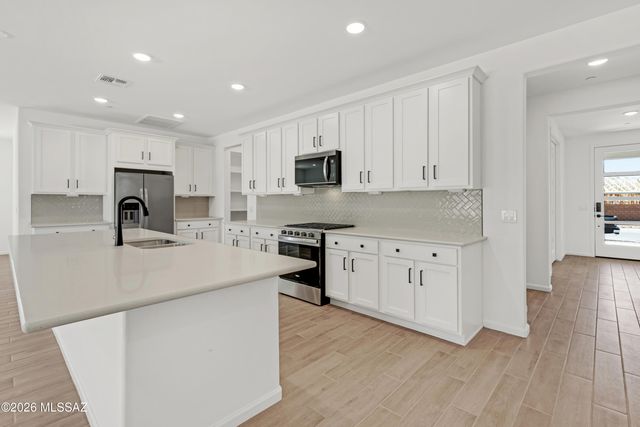 12244 N Sierra Verde Place, Marana, AZ 85658