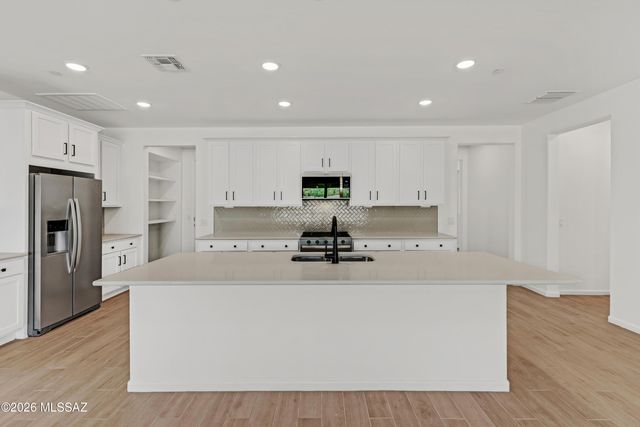 12244 N Sierra Verde Place, Marana, AZ 85658