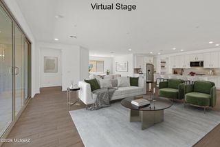 12244 N Sierra Verde Place, Marana, AZ 85658