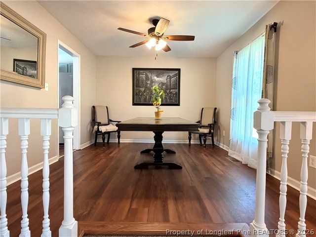 1030 Rim Road, Fayetteville, NC 28314