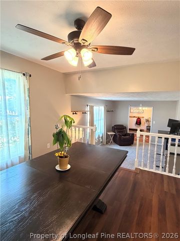 1030 Rim Road, Fayetteville, NC 28314