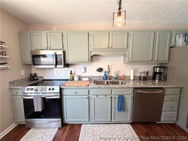 1030 Rim Road, Fayetteville, NC 28314