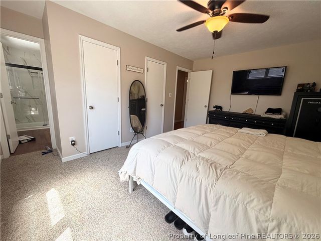 1030 Rim Road, Fayetteville, NC 28314