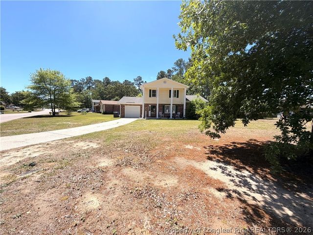 1030 Rim Road, Fayetteville, NC 28314