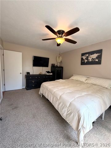 1030 Rim Road, Fayetteville, NC 28314