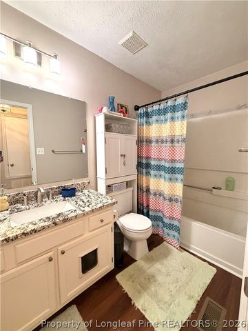 1030 Rim Road, Fayetteville, NC 28314
