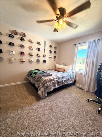 1030 Rim Road, Fayetteville, NC 28314