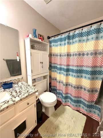 1030 Rim Road, Fayetteville, NC 28314