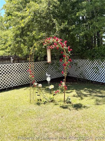 1030 Rim Road, Fayetteville, NC 28314