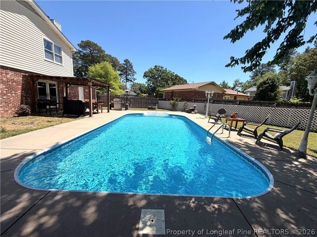1030 Rim Road, Fayetteville, NC 28314