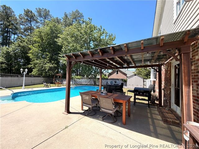 1030 Rim Road, Fayetteville, NC 28314