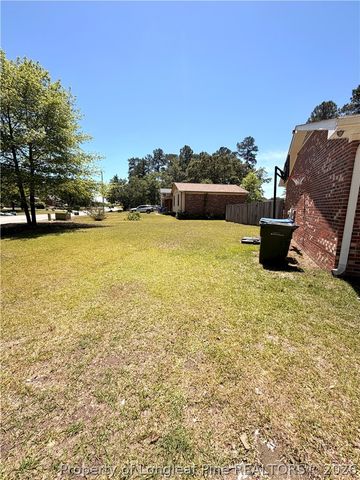 1030 Rim Road, Fayetteville, NC 28314