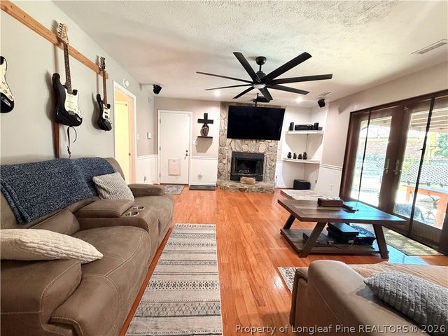 1030 Rim Road, Fayetteville, NC 28314