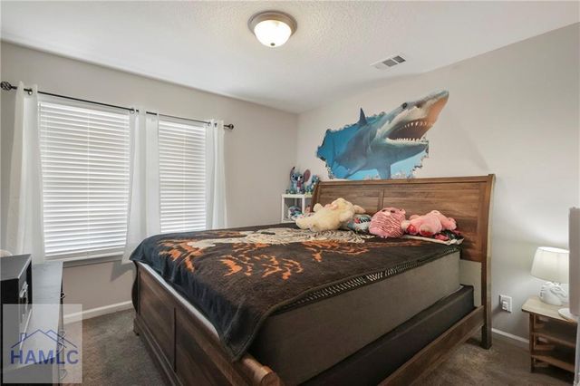 61 Avondale Drive, Ludowici, GA 31316