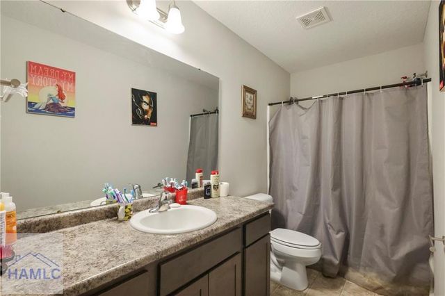 61 Avondale Drive, Ludowici, GA 31316