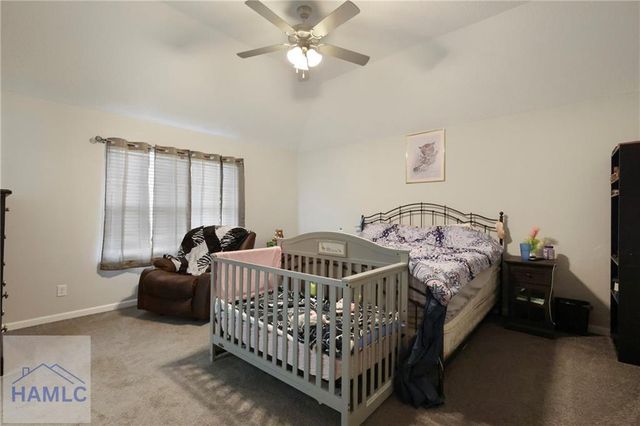 61 Avondale Drive, Ludowici, GA 31316