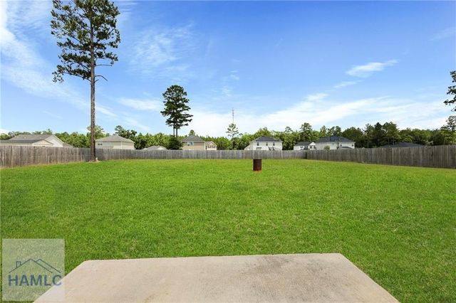 61 Avondale Drive, Ludowici, GA 31316