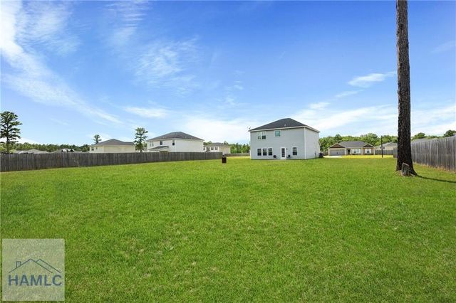 61 Avondale Drive, Ludowici, GA 31316