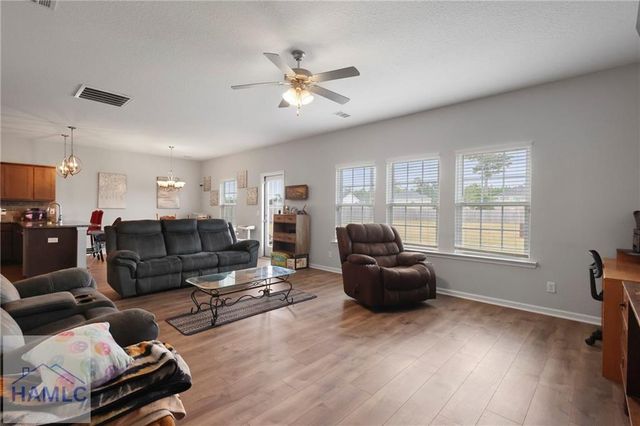 61 Avondale Drive, Ludowici, GA 31316