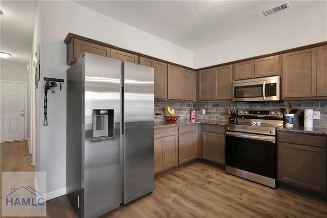 61 Avondale Drive, Ludowici, GA 31316