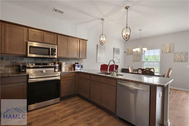 61 Avondale Drive, Ludowici, GA 31316