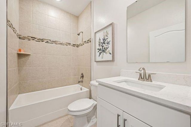 2802 13th ST SW, Lehigh Acres, FL 33976