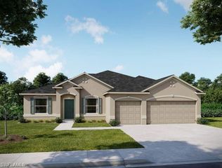 2802 13th ST SW, Lehigh Acres, FL 33976
