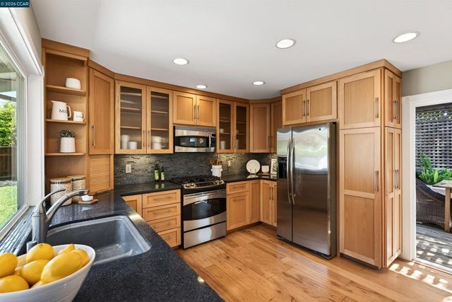 946 Cheyenne Drive, Walnut Creek, CA 94598