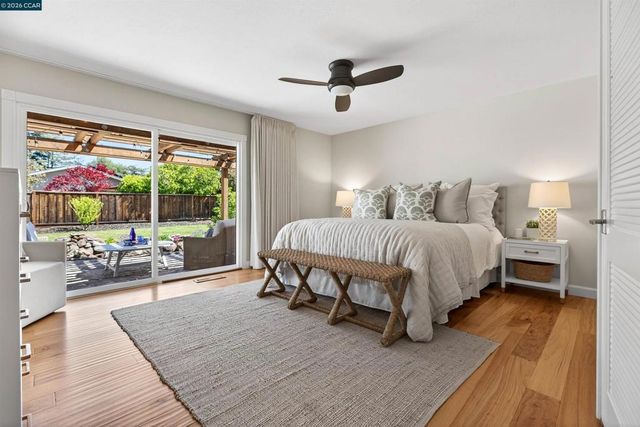 946 Cheyenne Drive, Walnut Creek, CA 94598